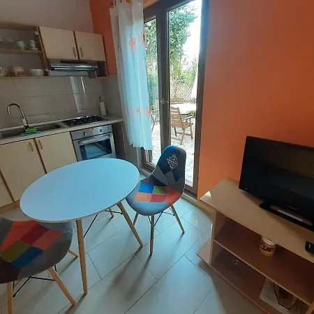 Casa de hóspedes Stella 3*