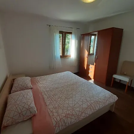 Stella Casa de hóspedes Fažana