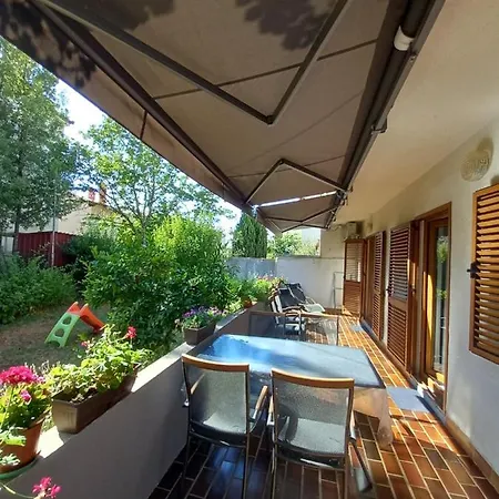 Stella 3* Fažana