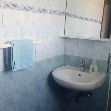 Stella Casa de hóspedes Fažana
