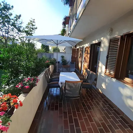 Guest house Stella Fazana