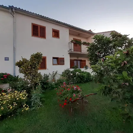 Stella Guest house
