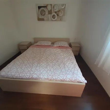 Guest house Stella *