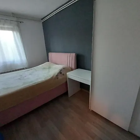 Stella Guest house