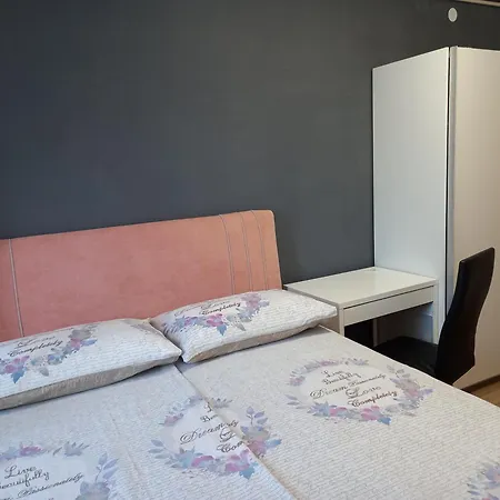 Guest house Stella