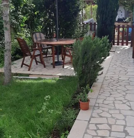 Stella Guest house *