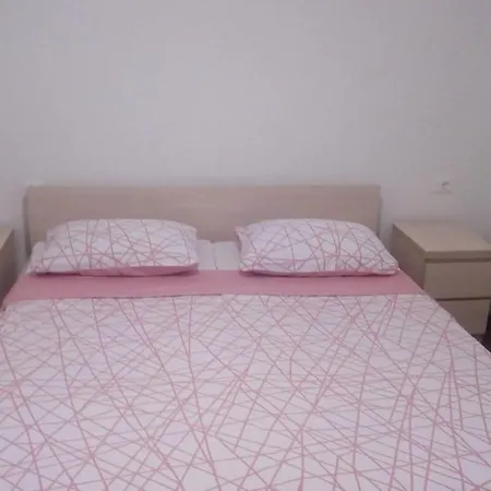 Guest house Stella *