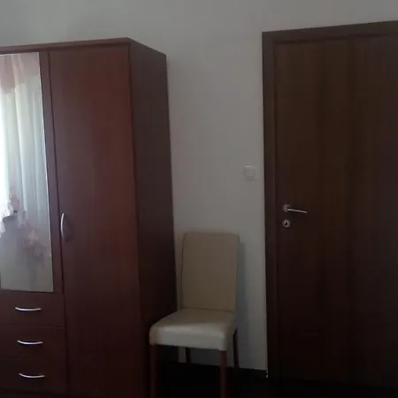Stella Guest house *